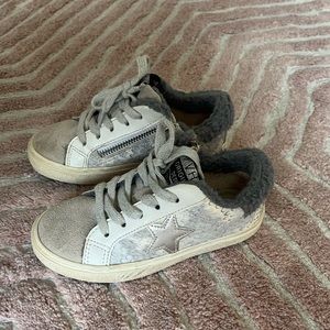 Vintage Havana sneakers